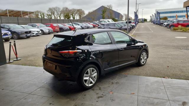 Renault Clio image 9