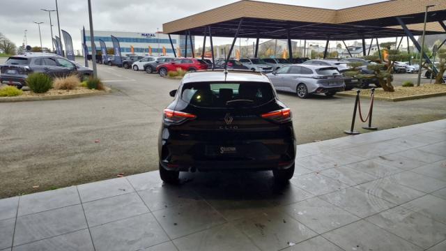 Renault Clio image 8