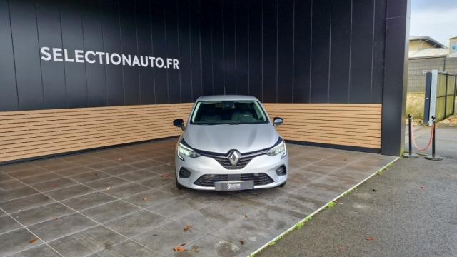 Renault Clio image 1