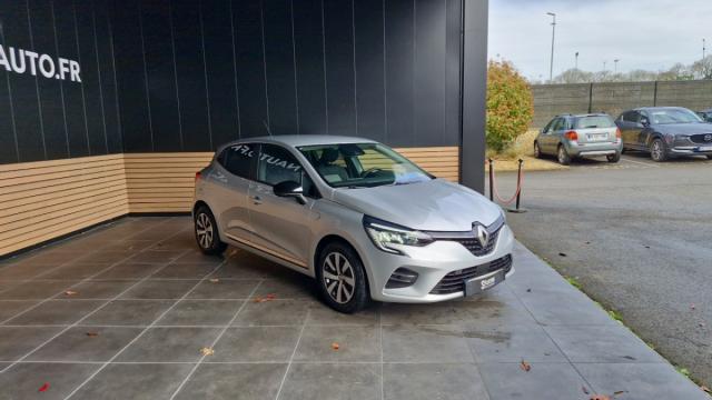 Renault Clio image 6