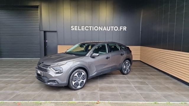 Citroen C4 Iii Puretech 130 S&s Bvm6 Feel