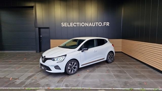 Renault Clio V Evolution Sce 65