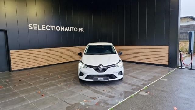 Renault Clio image 9