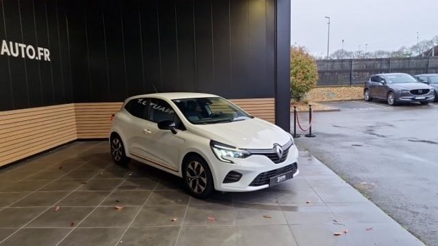 Renault Clio image 1