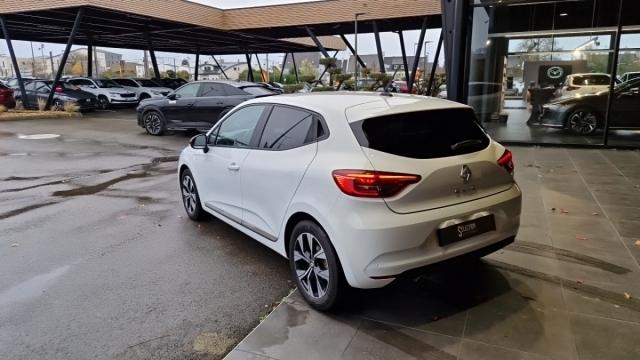 Renault Clio image 7