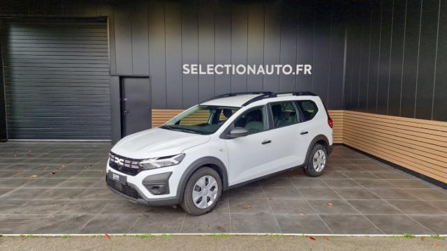 Dacia Jogger 5 Places Essential Tce 110