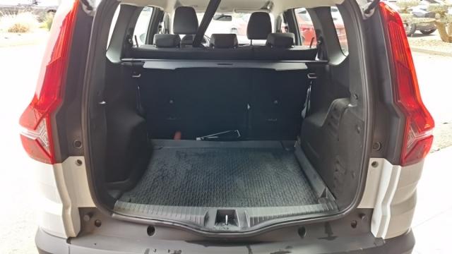 Dacia Jogger image 2