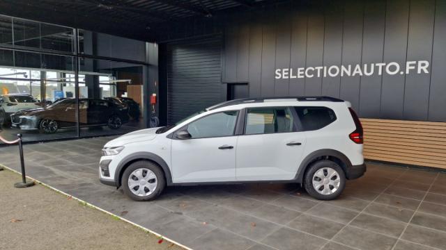 Dacia Jogger image 5