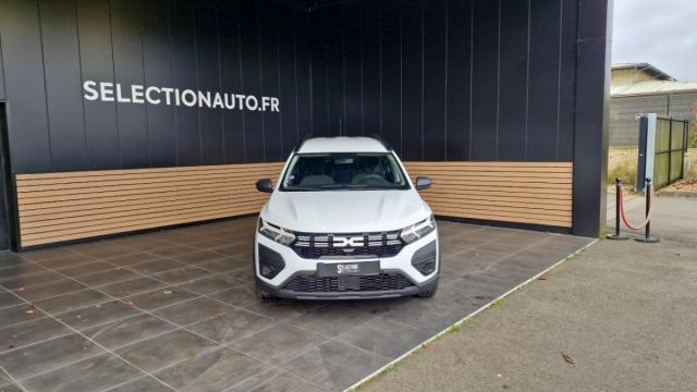 Dacia Jogger image 3