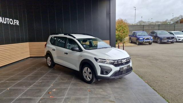 Dacia Jogger image 6