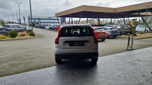 Dacia Jogger image 7