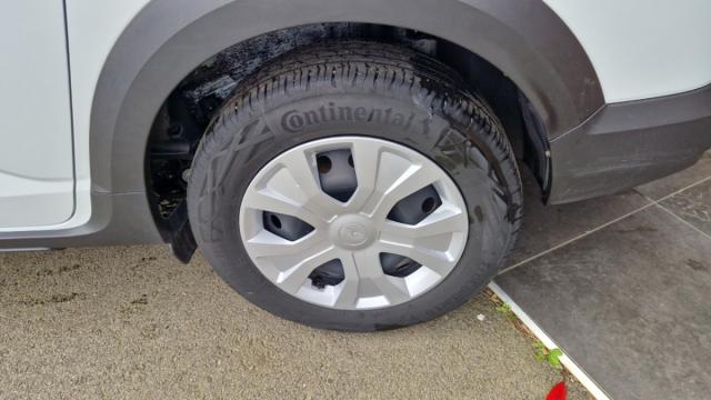 Dacia Jogger image 1