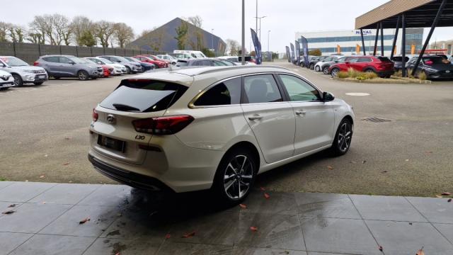 Hyundai I30 image 3