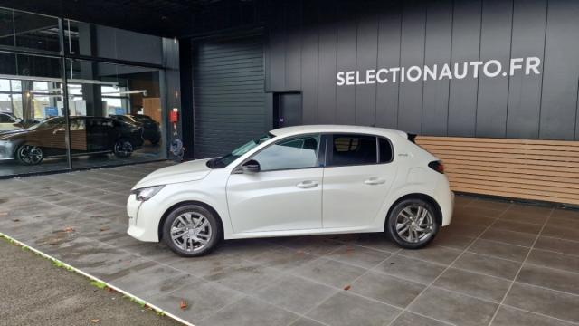 Peugeot 208 image 4