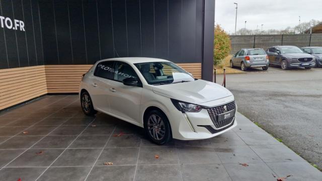Peugeot 208 image 2