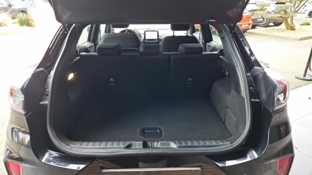 Ford Puma image 3