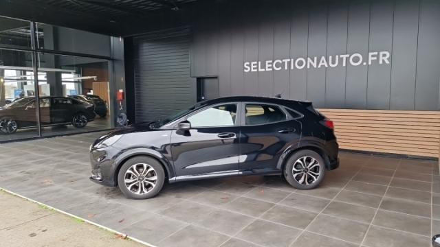 Ford Puma image 5