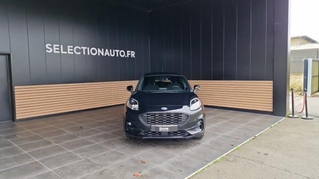 Ford Puma image 4