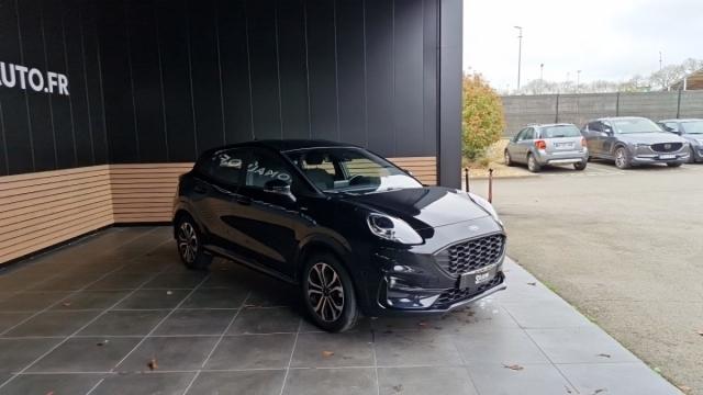 Ford Puma image 7