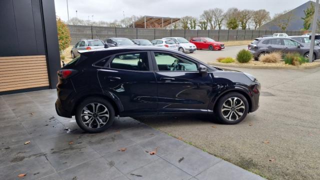 Ford Puma image 9