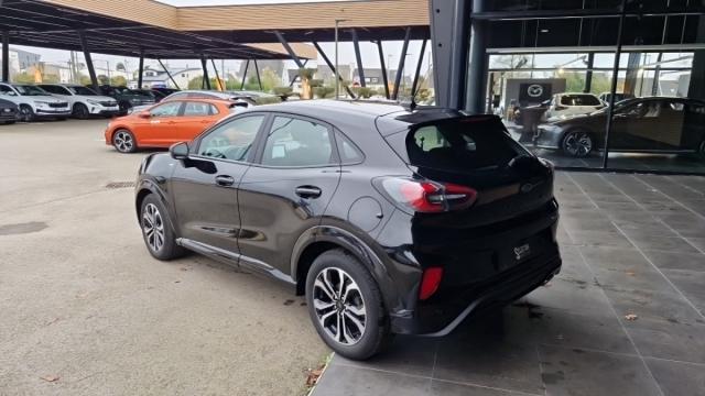 Ford Puma image 1