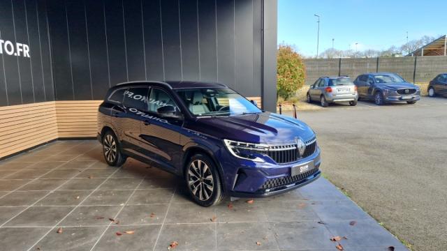 Renault Espace image 8