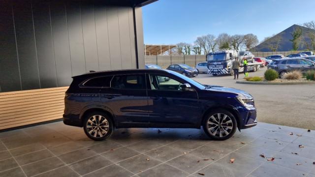 Renault Espace image 7