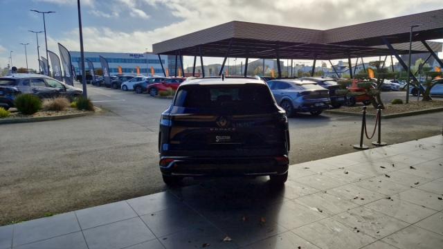 Renault Espace image 1