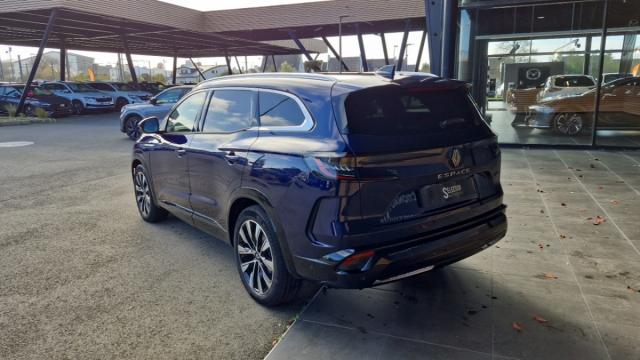 Renault Espace image 4