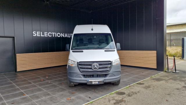 Mercedes Benz Sprinter image 7