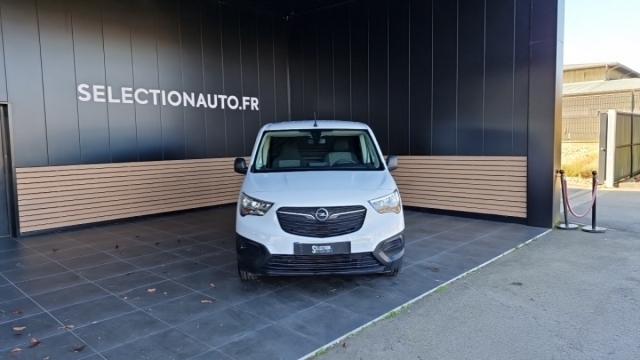 Opel Combo image 3