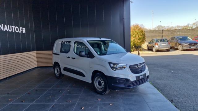 Opel Combo image 4