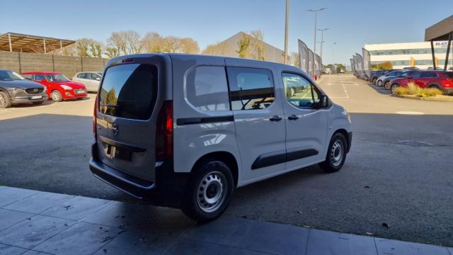 Opel Combo image 5
