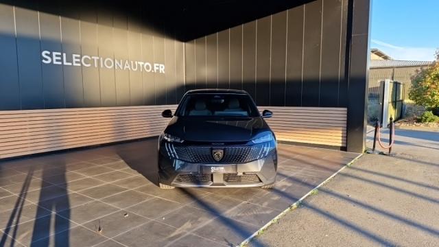 Peugeot 3008 image 4