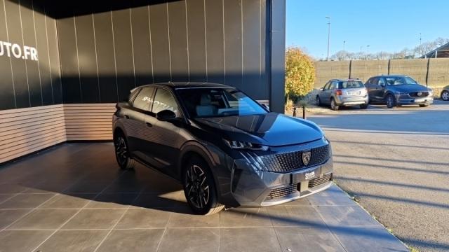 Peugeot 3008 image 1