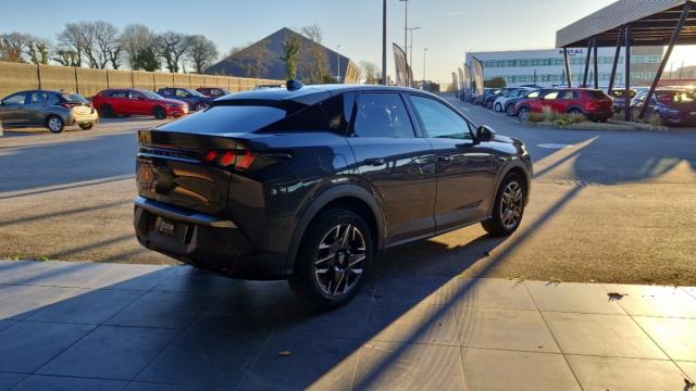 Peugeot 3008 image 8