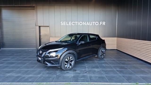 Nissan Juke Ii Dig-T 114 Bvm6 Acenta