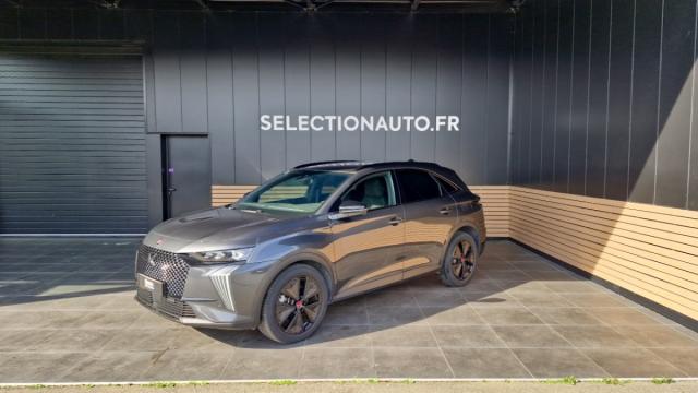 Ds Ds 7 E-Tense 225 Performance Line +