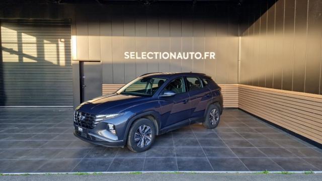 Hyundai Tucson Iv 1.6 Hybrid 230 Business