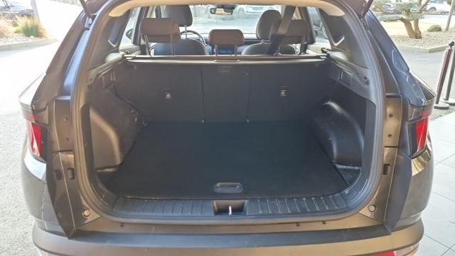 Hyundai Tucson image 7