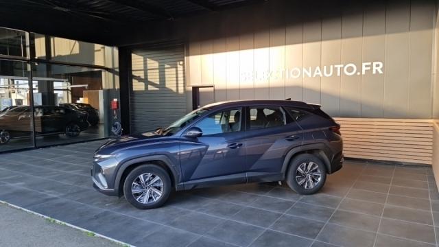 Hyundai Tucson image 4