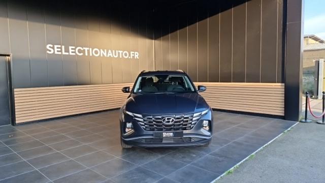 Hyundai Tucson image 8