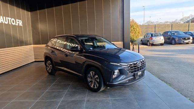 Hyundai Tucson image 3