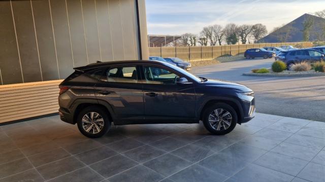 Hyundai Tucson image 6