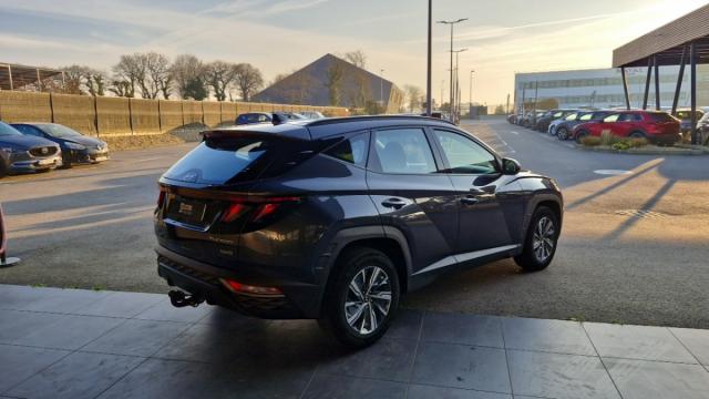 Hyundai Tucson image 2