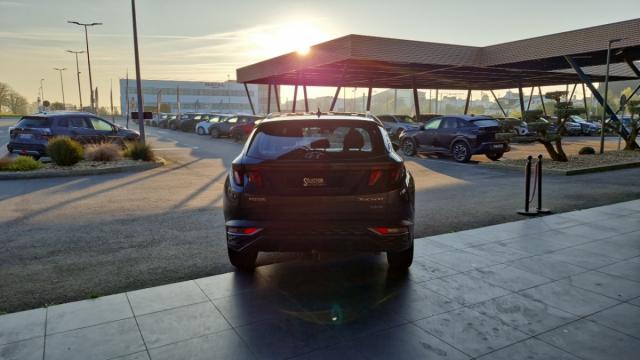 Hyundai Tucson image 9