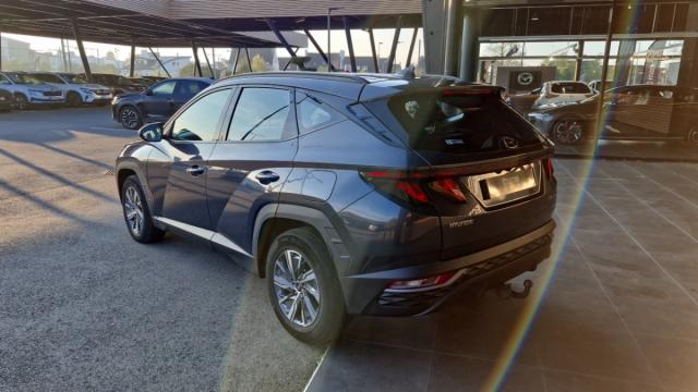 Hyundai Tucson image 1