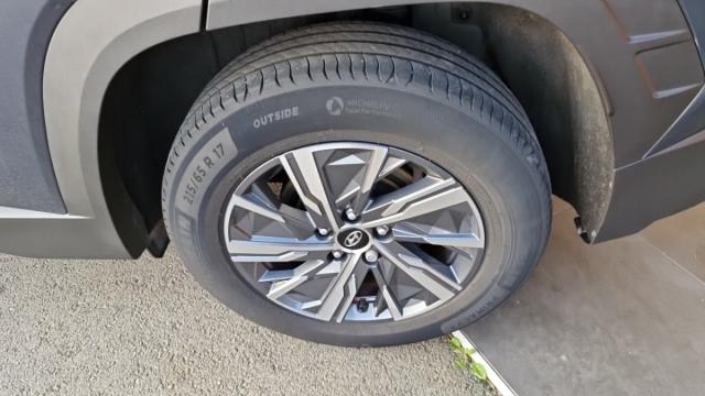 Hyundai Tucson image 5