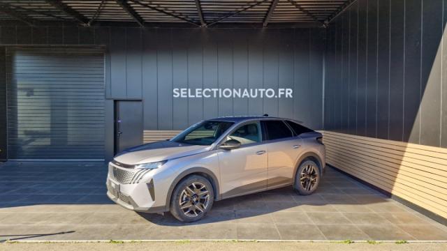 Peugeot 3008 Ii Hybrid 136 E-Dcs6 Allure Pack