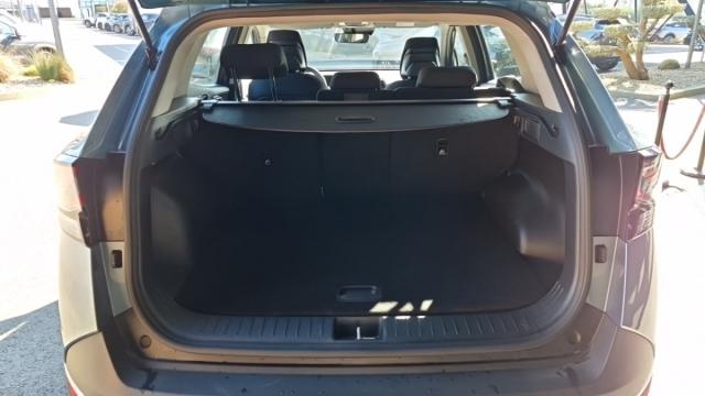 Kia Sportage image 5